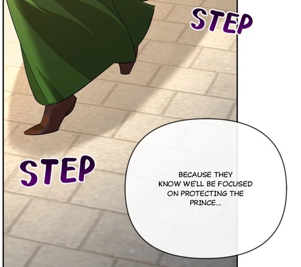 Read To Be His Wish chapter 40 image 132 on Lezhin