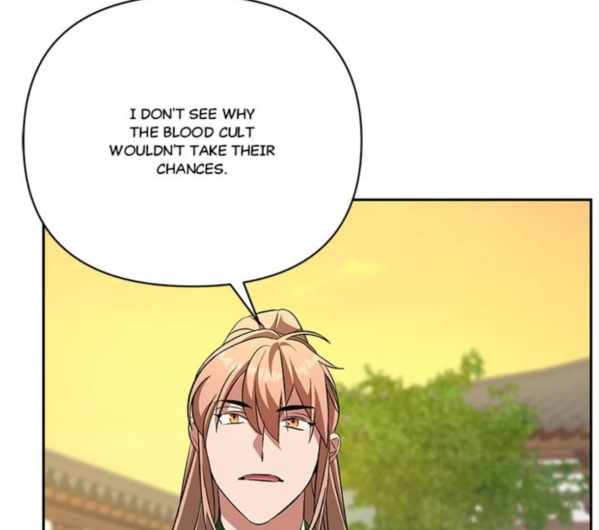 Read To Be His Wish chapter 40 image 136 on Lezhin