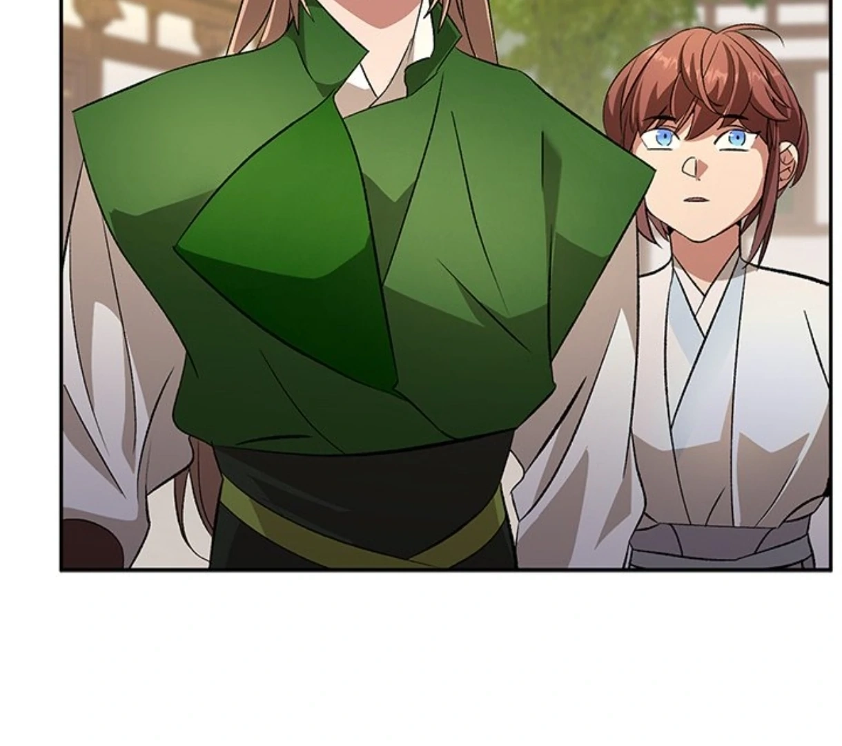Read To Be His Wish chapter 40 image 137 on Lezhin
