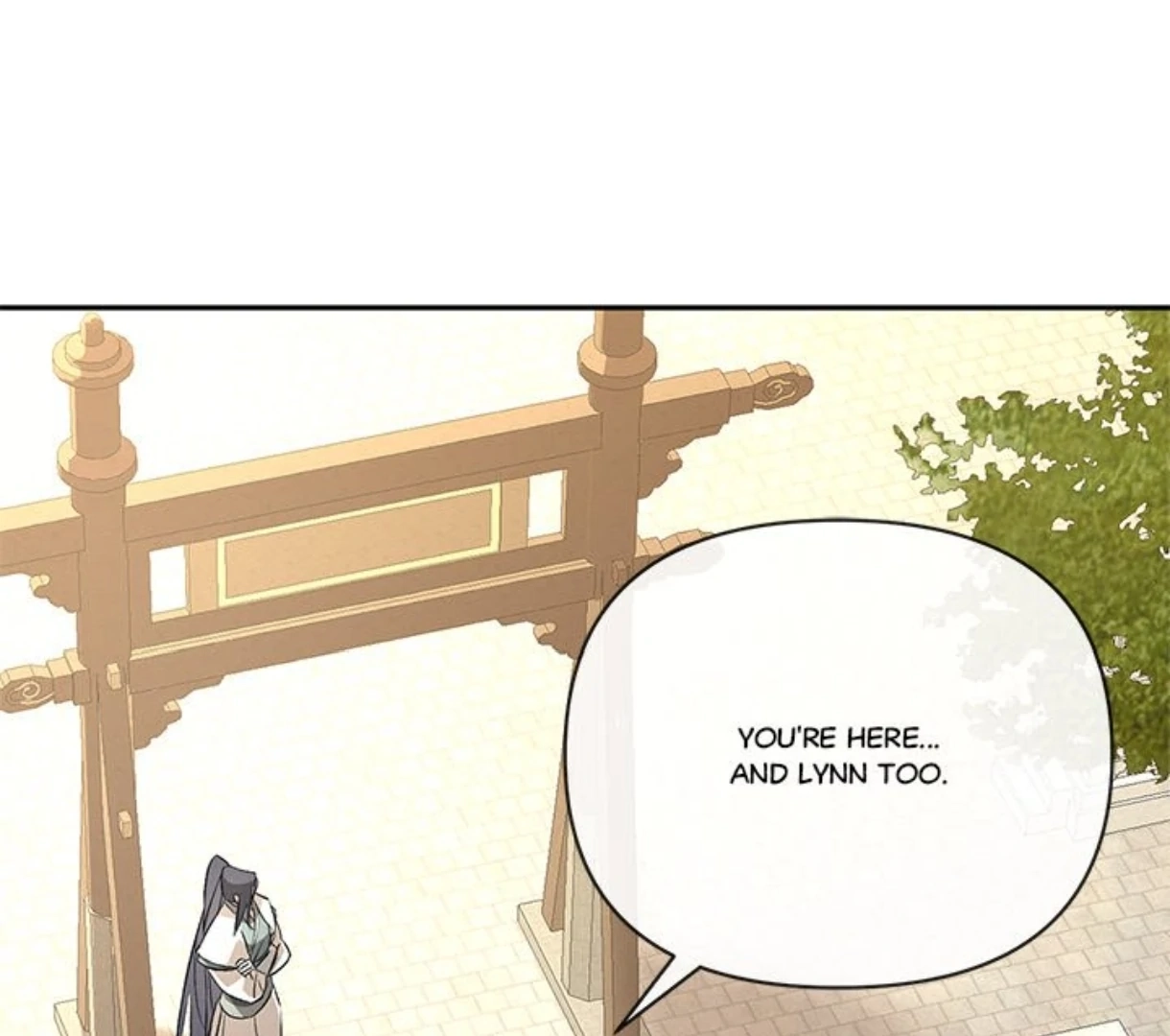 Read To Be His Wish chapter 40 image 138 on Lezhin