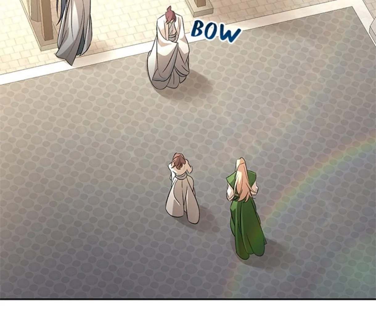 Read To Be His Wish chapter 40 image 139 on Lezhin