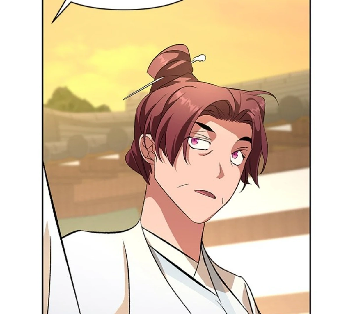 Read To Be His Wish chapter 40 image 141 on Lezhin