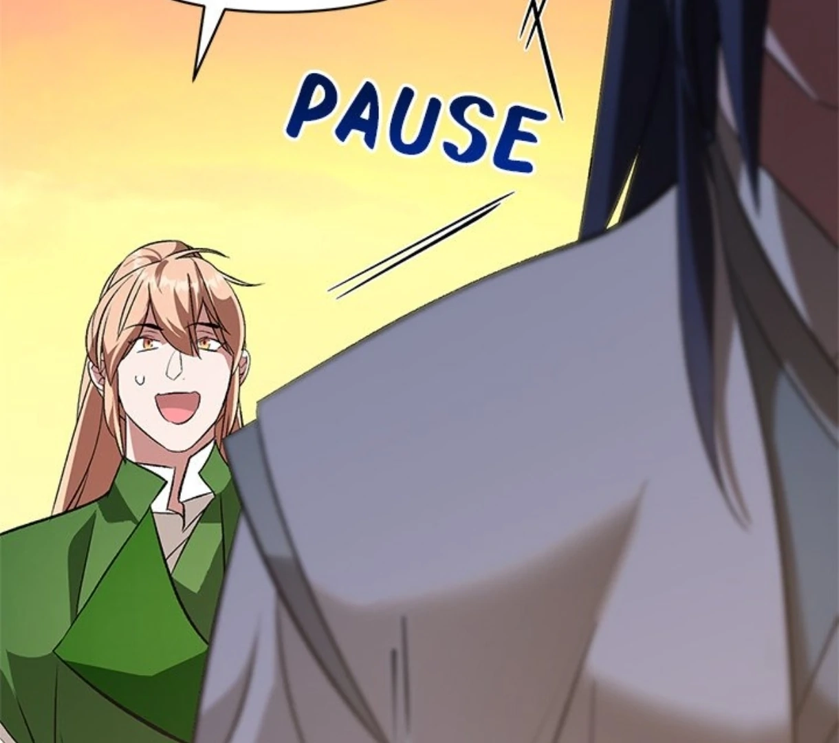 Read To Be His Wish chapter 40 image 144 on Lezhin