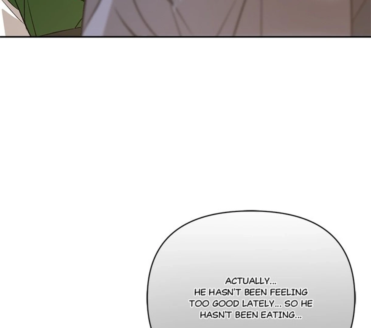 Read To Be His Wish chapter 40 image 145 on Lezhin