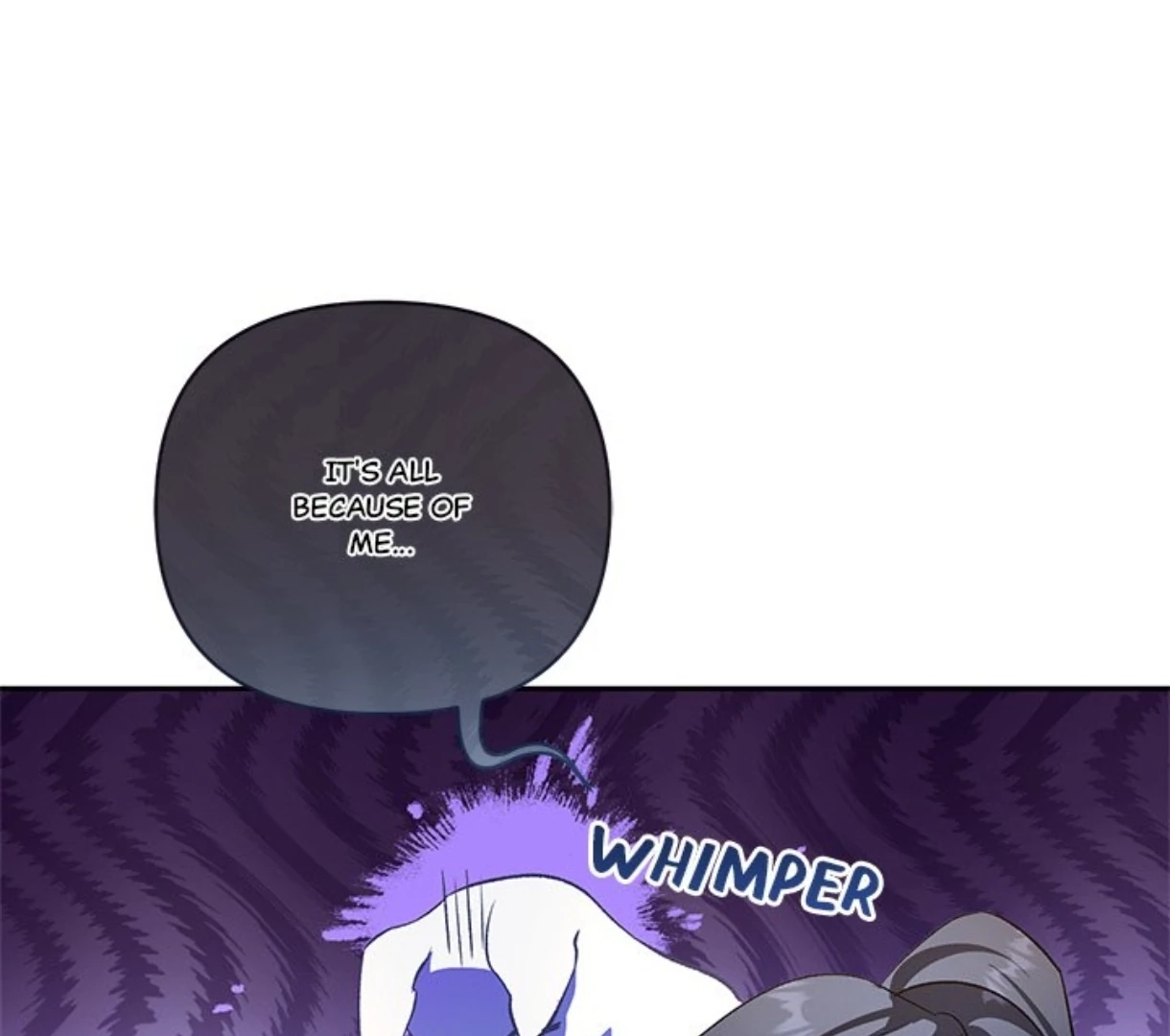 Read To Be His Wish chapter 40 image 148 on Lezhin