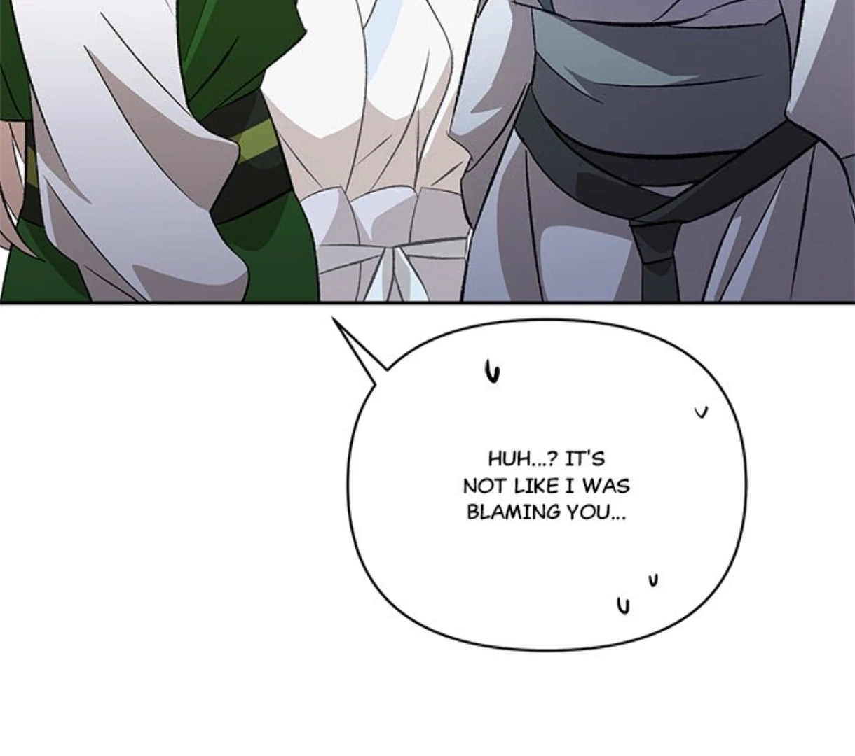 Read To Be His Wish chapter 40 image 150 on Lezhin