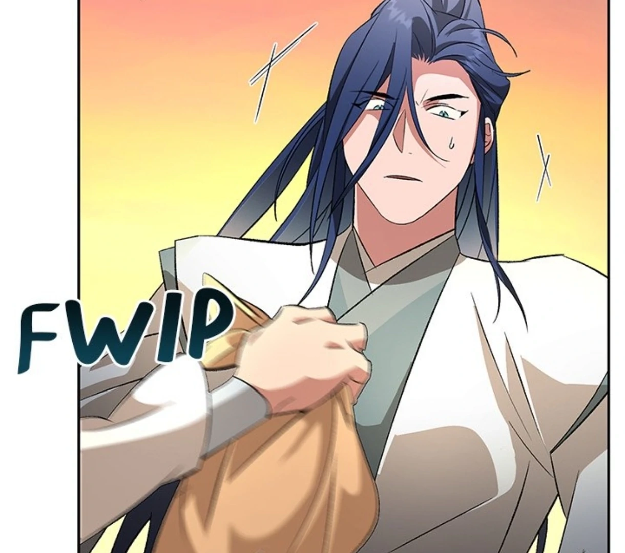 Read To Be His Wish chapter 40 image 152 on Lezhin