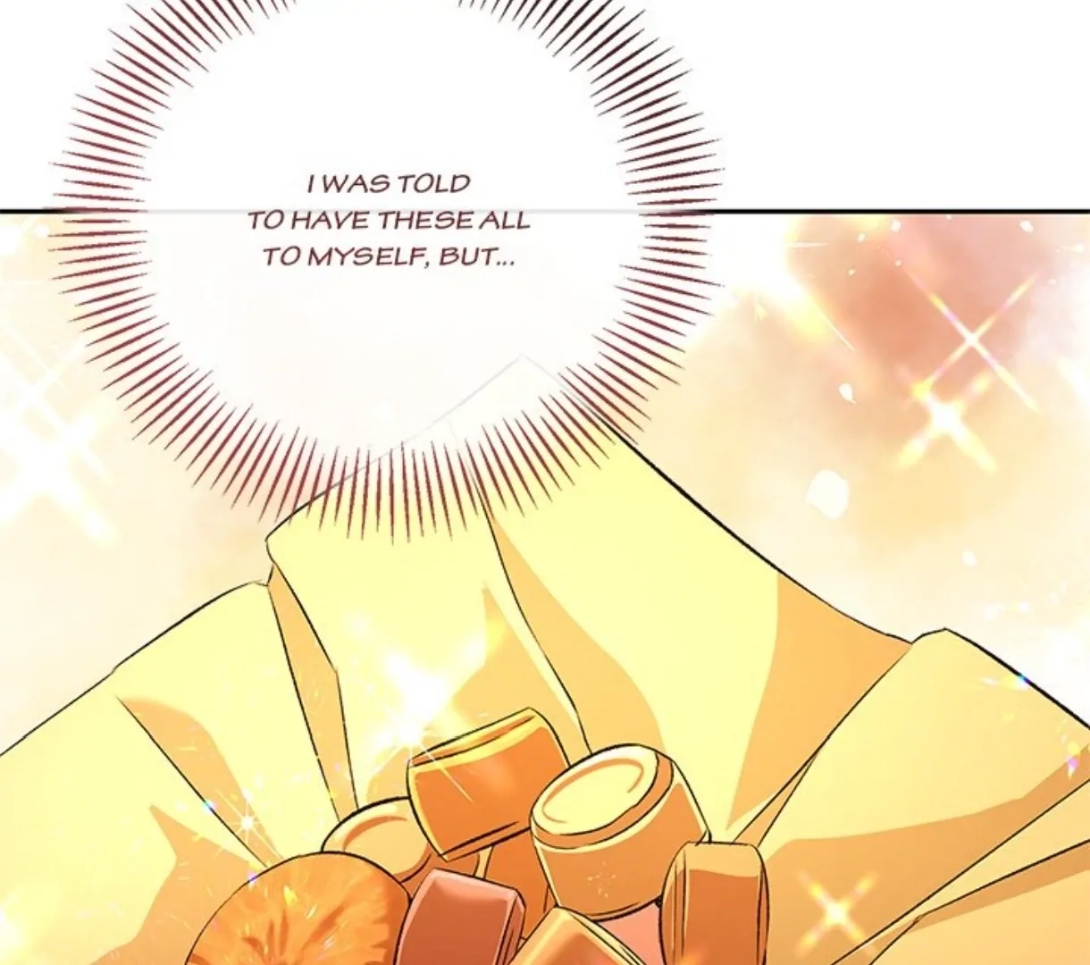 Read To Be His Wish chapter 40 image 154 on Lezhin
