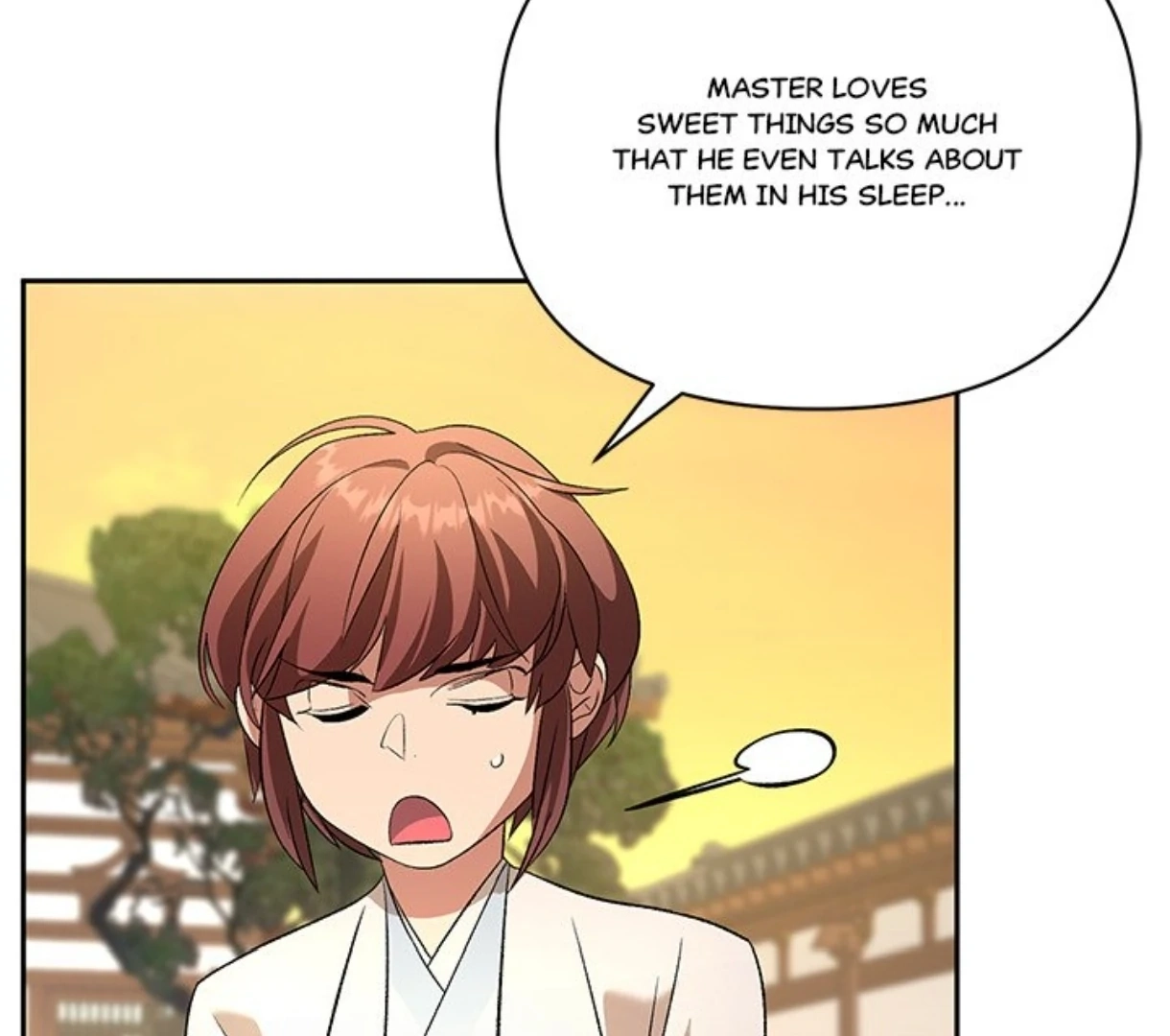 Read To Be His Wish chapter 40 image 156 on Lezhin