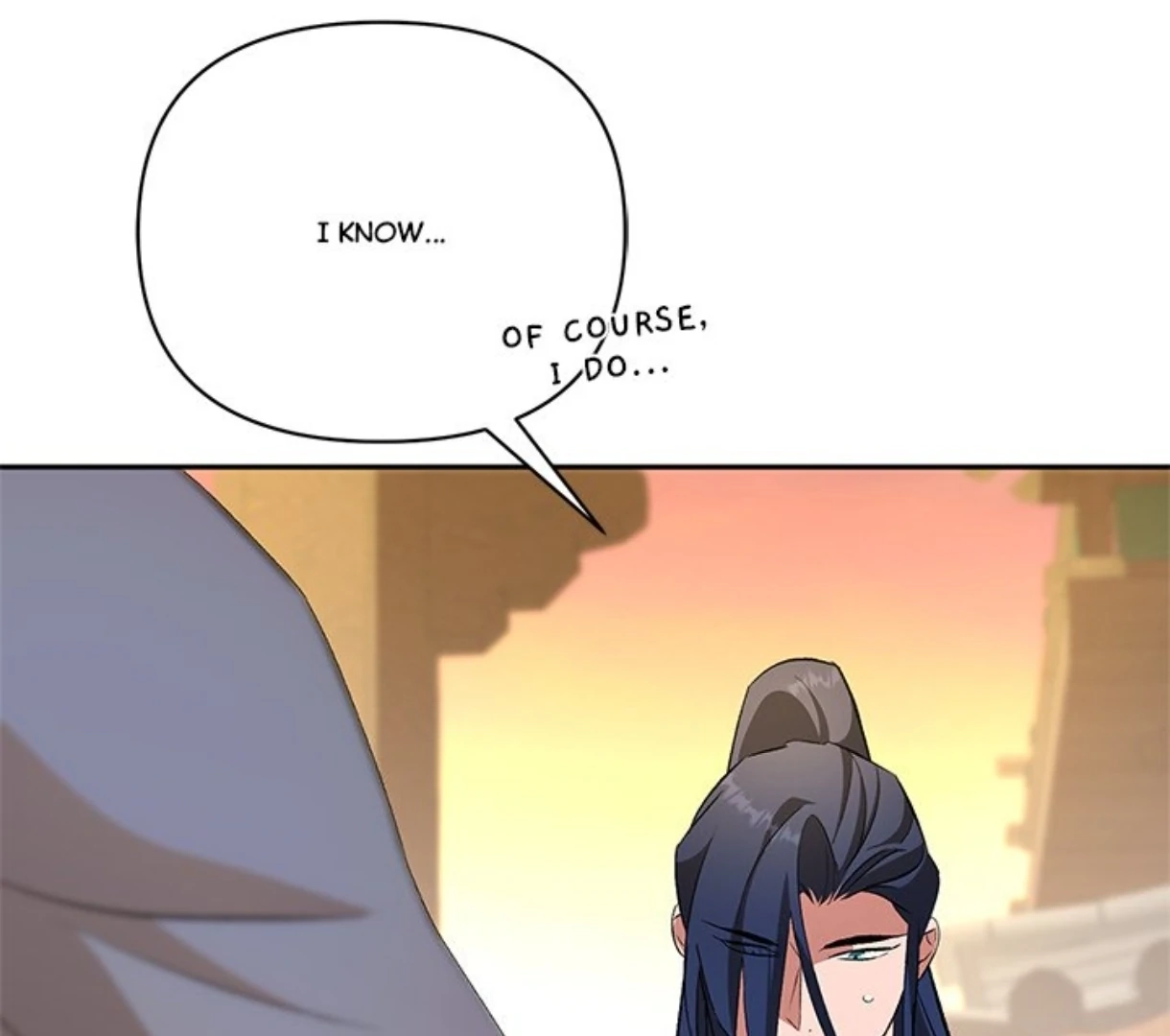 Read To Be His Wish chapter 40 image 158 on Lezhin