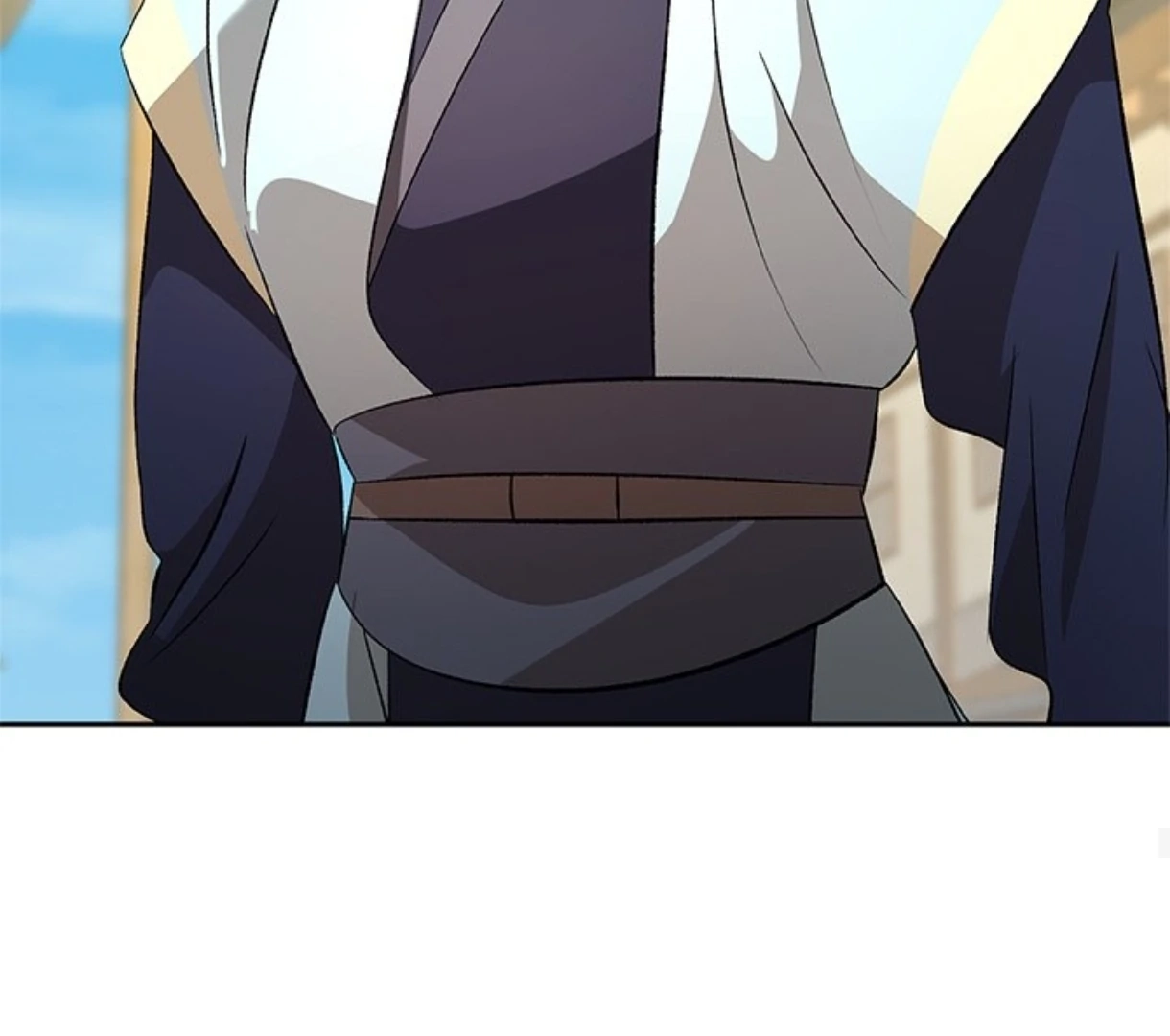 Read To Be His Wish chapter 40 image 16 on Lezhin