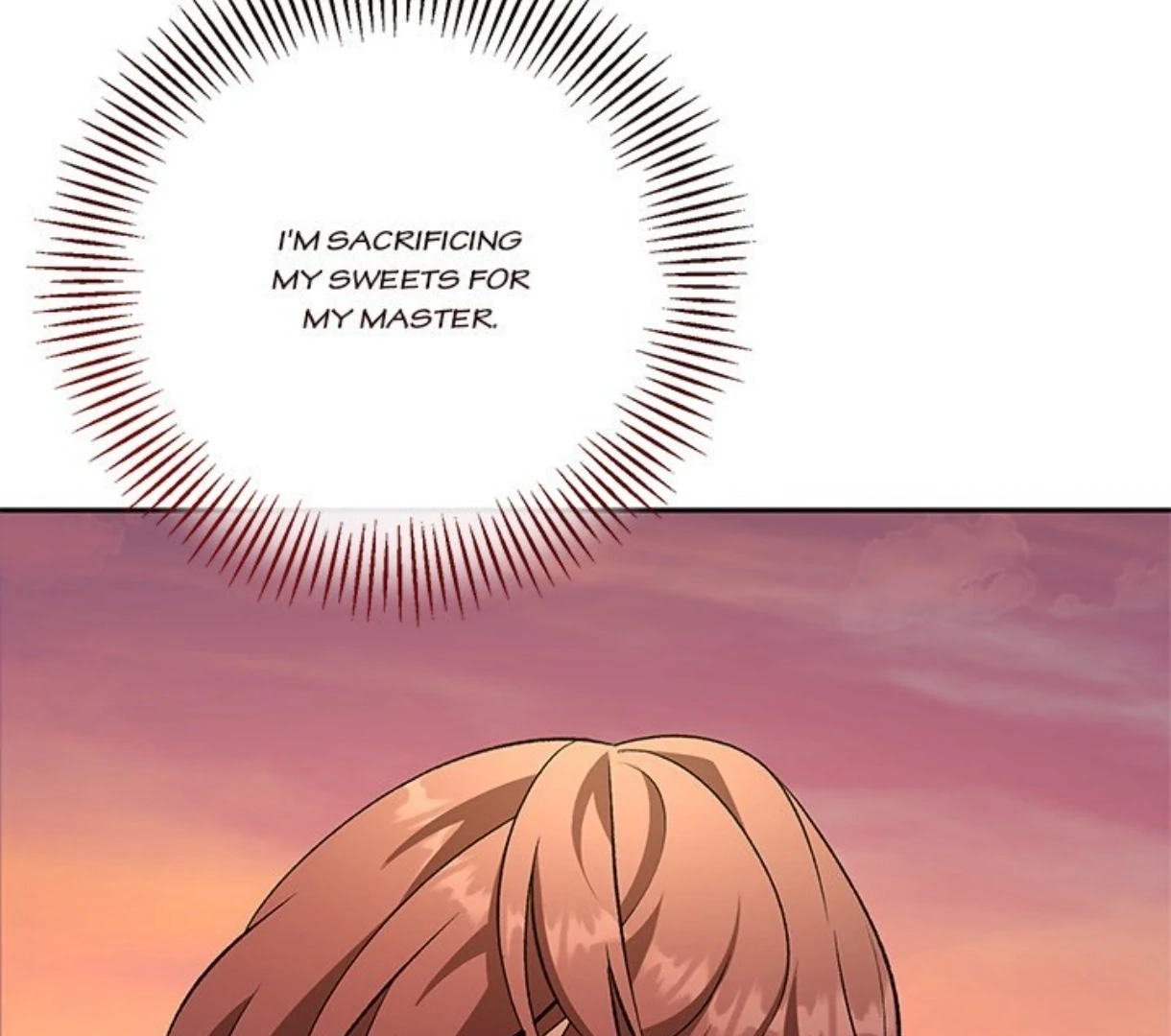 Read To Be His Wish chapter 40 image 161 on Lezhin