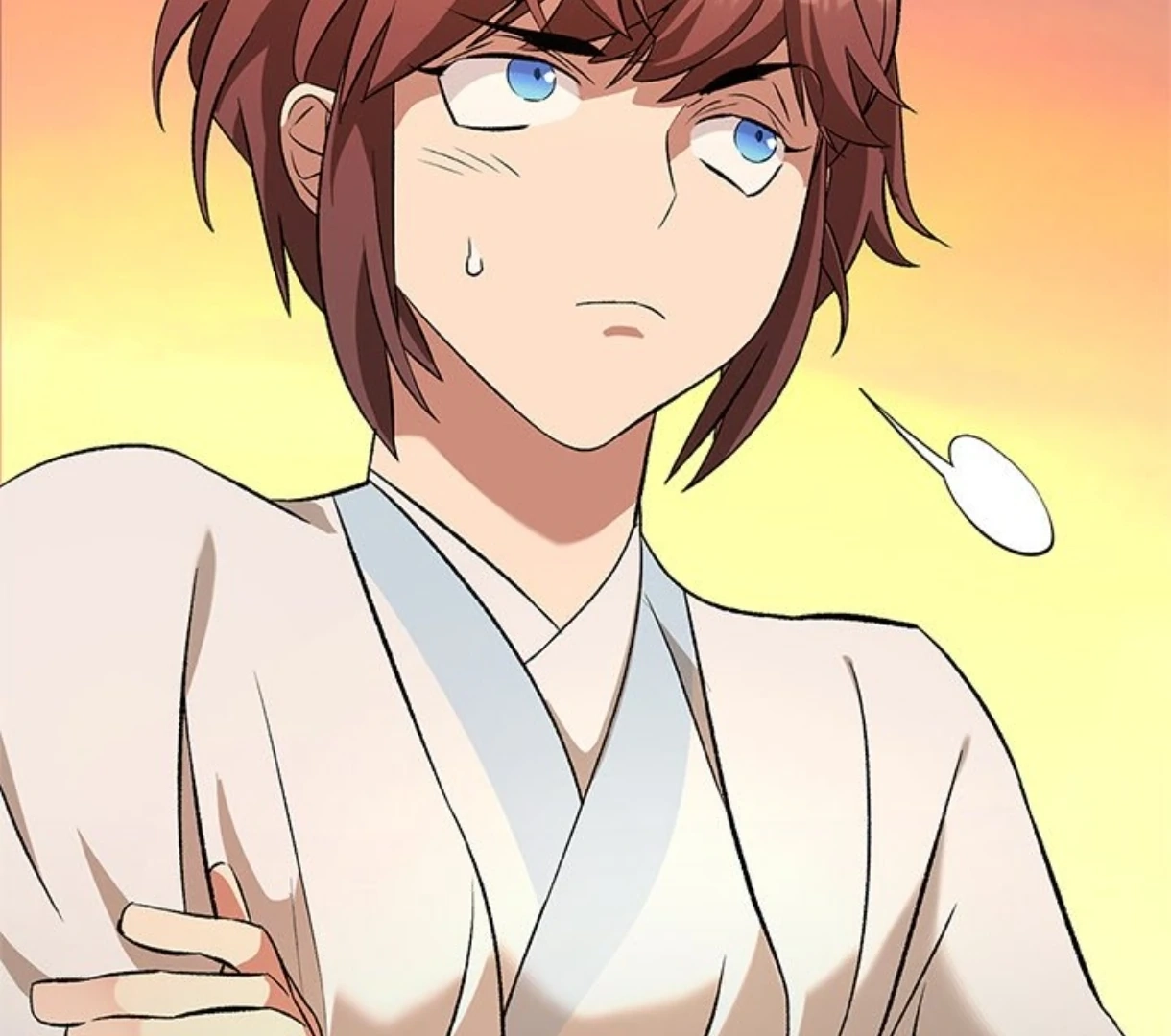 Read To Be His Wish chapter 40 image 162 on Lezhin