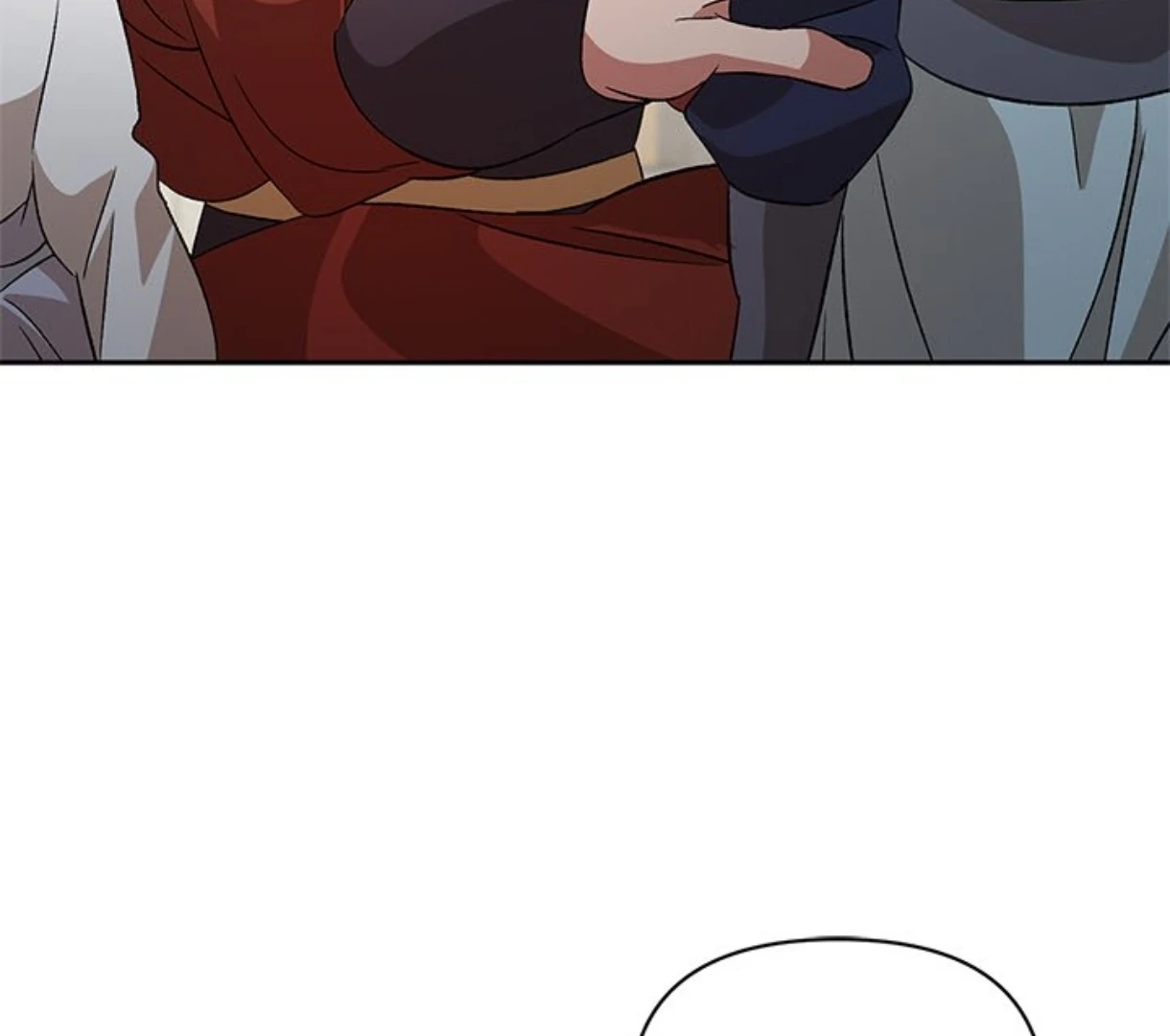 Read To Be His Wish chapter 40 image 22 on Lezhin