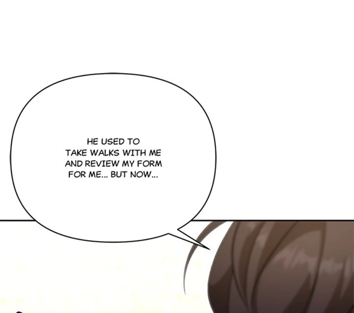Read To Be His Wish chapter 40 image 25 on Lezhin