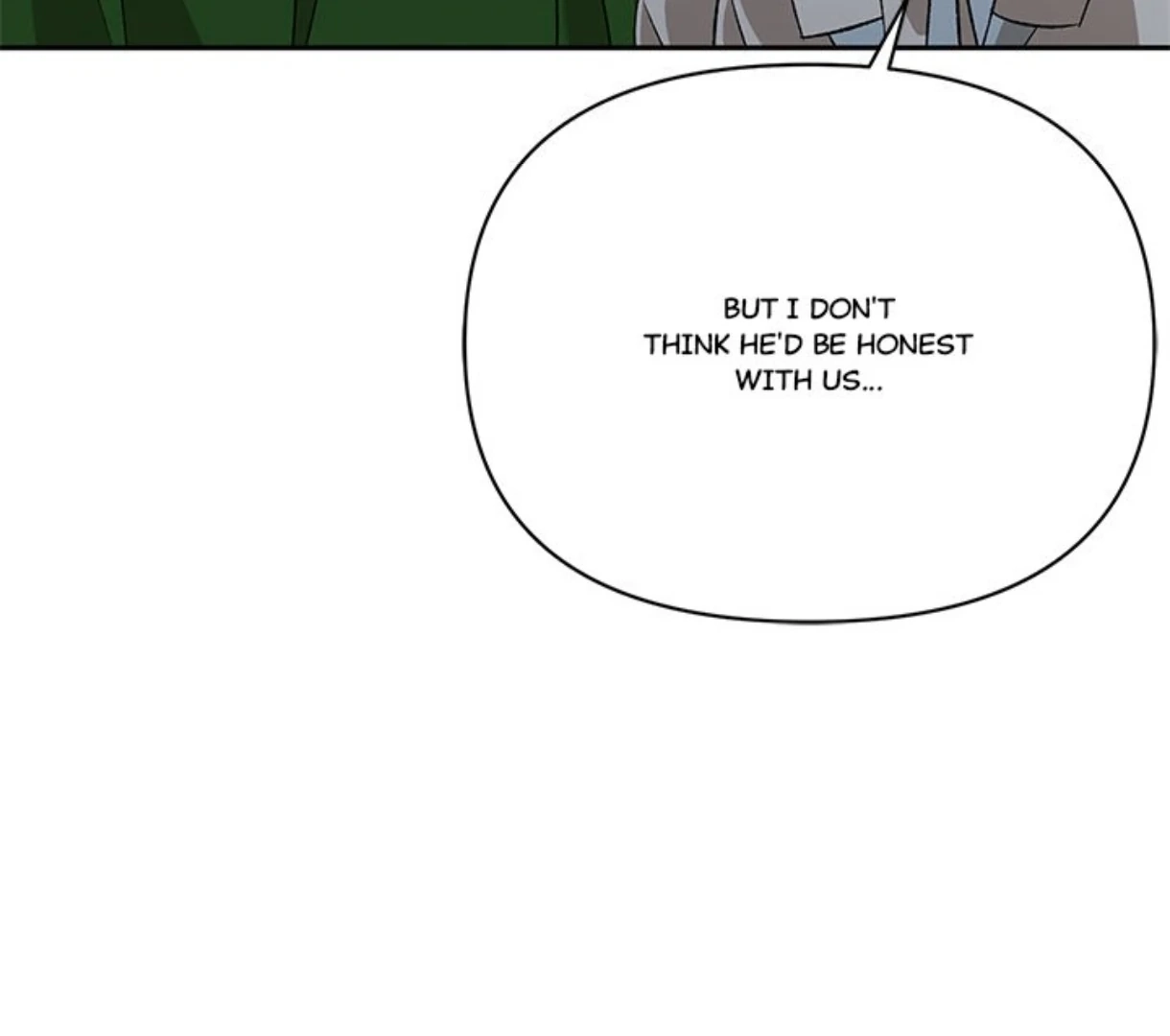 Read To Be His Wish chapter 40 image 33 on Lezhin