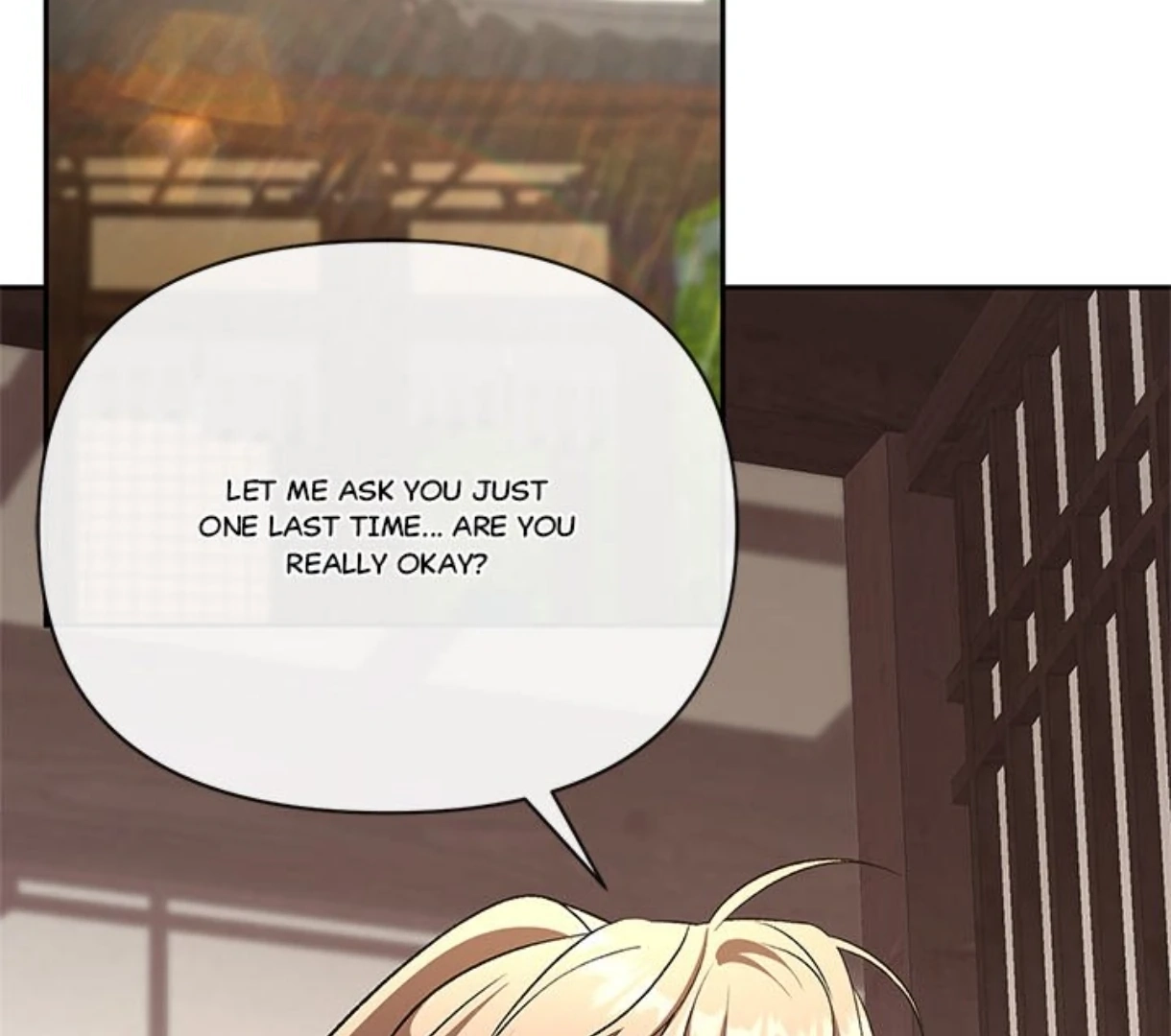 Read To Be His Wish chapter 40 image 43 on Lezhin