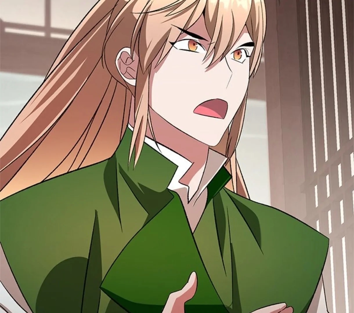 Read To Be His Wish chapter 40 image 44 on Lezhin