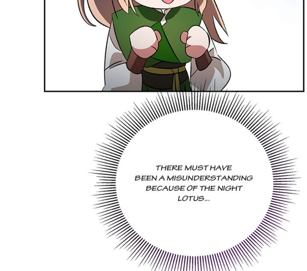 Read To Be His Wish chapter 40 image 52 on Lezhin