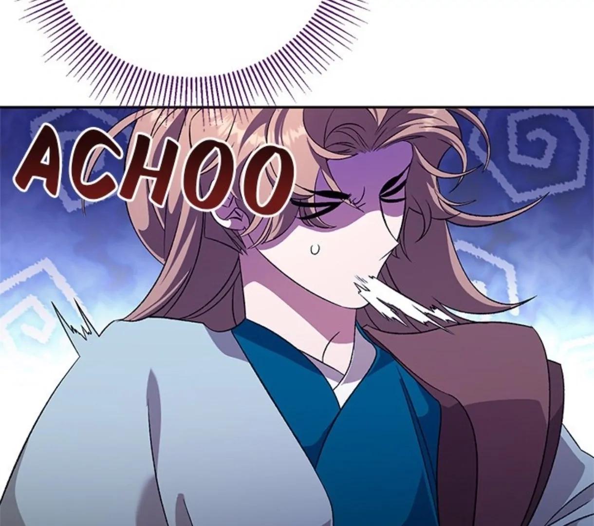 Read To Be His Wish chapter 40 image 54 on Lezhin