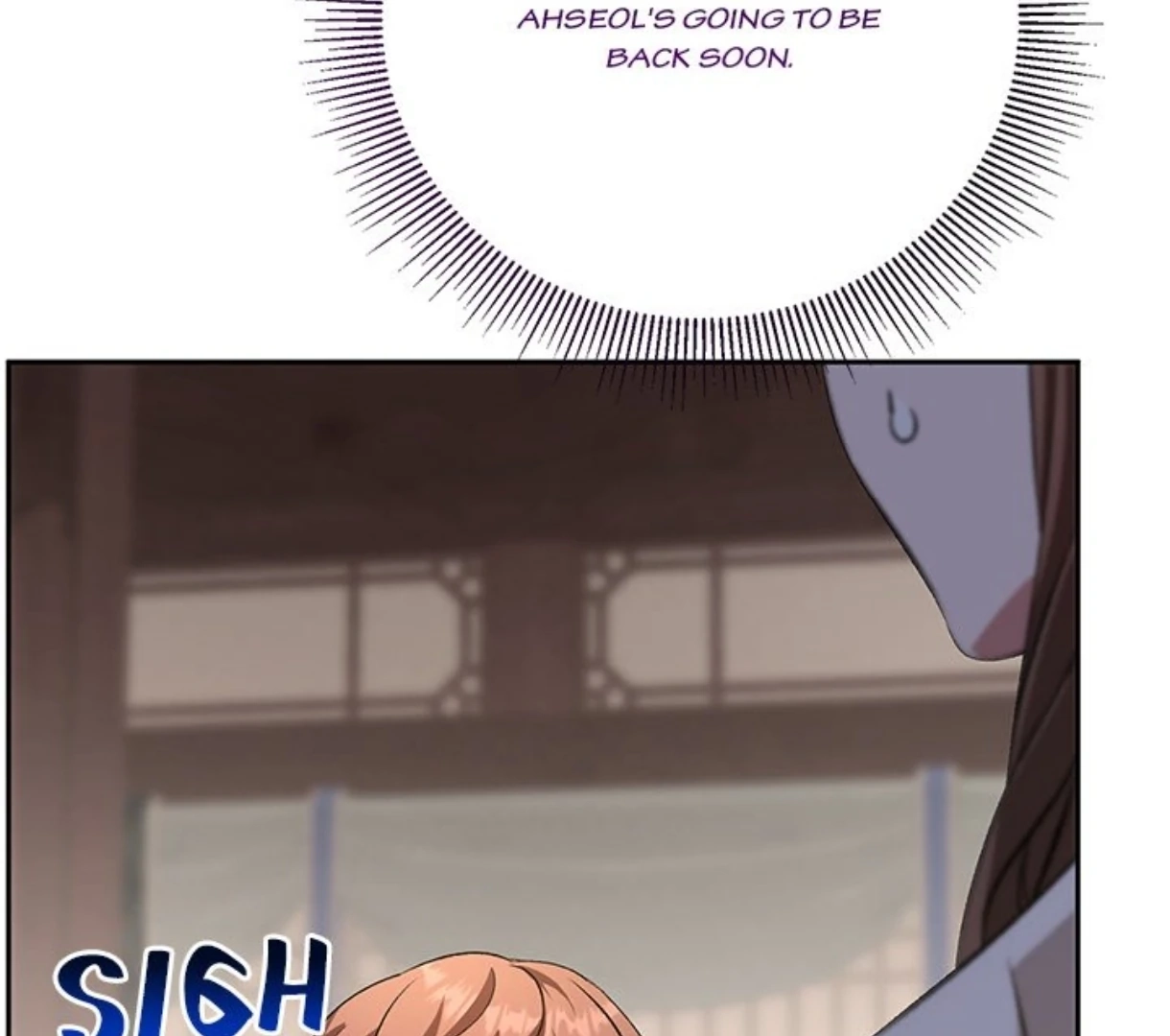 Read To Be His Wish chapter 40 image 56 on Lezhin