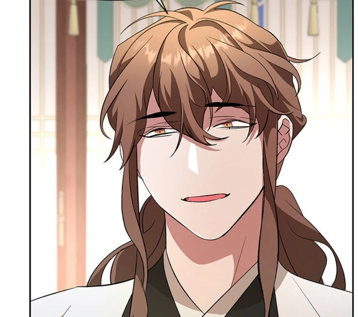 Read To Be His Wish chapter 40 image 63 on Lezhin