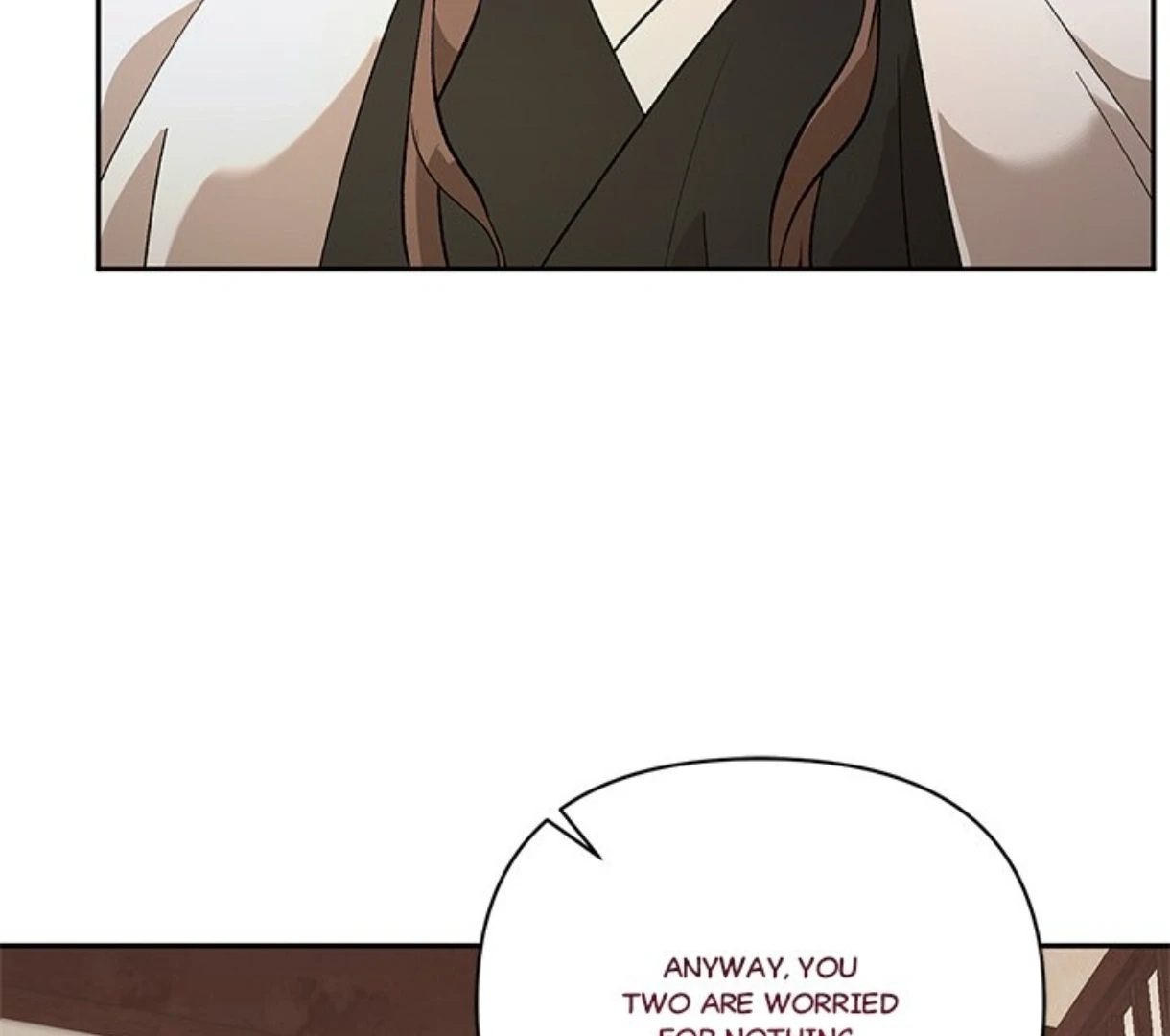 Read To Be His Wish chapter 40 image 64 on Lezhin
