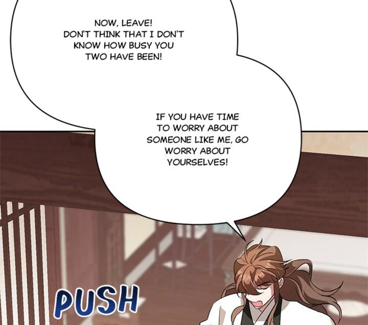Read To Be His Wish chapter 40 image 67 on Lezhin
