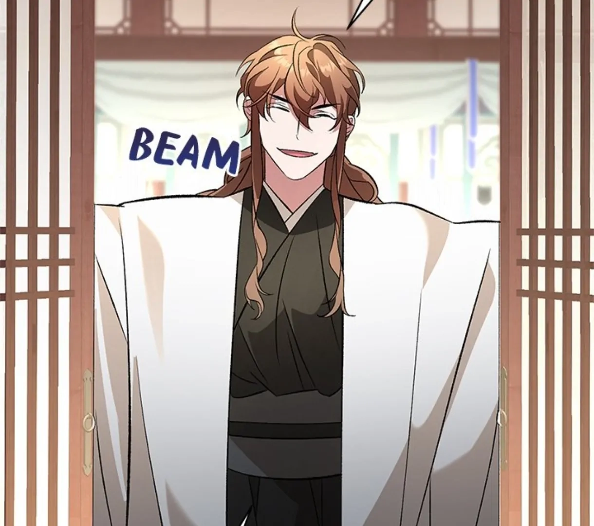 Read To Be His Wish chapter 40 image 70 on Lezhin
