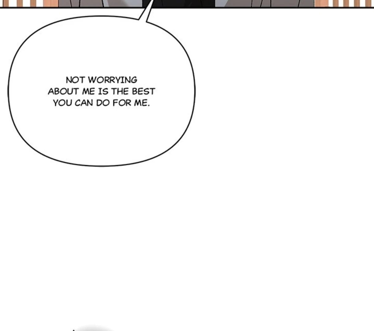 Read To Be His Wish chapter 40 image 71 on Lezhin