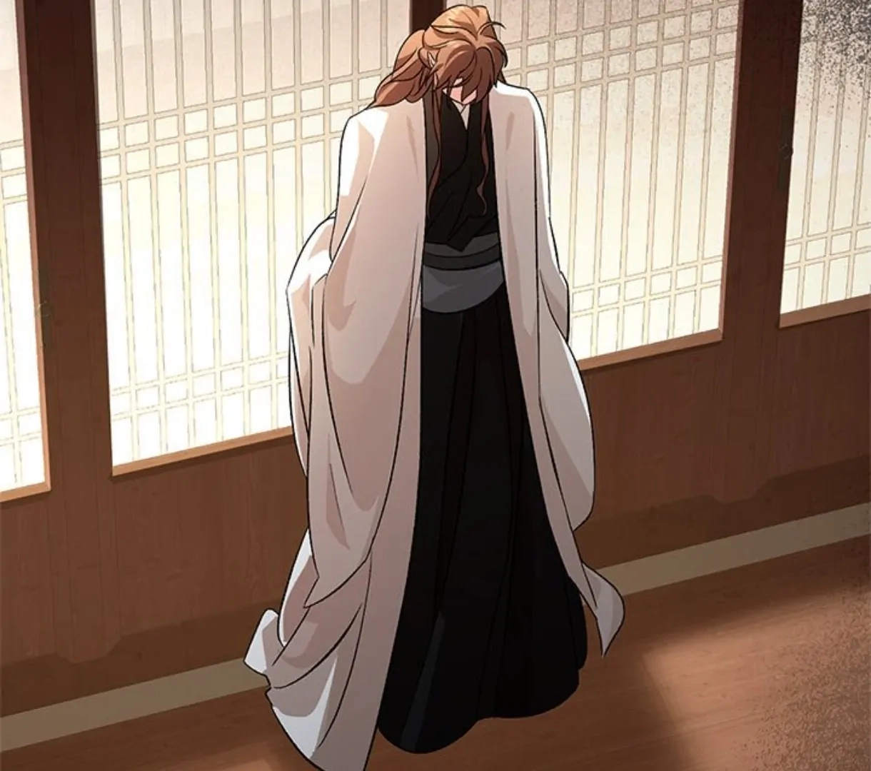 Read To Be His Wish chapter 40 image 76 on Lezhin