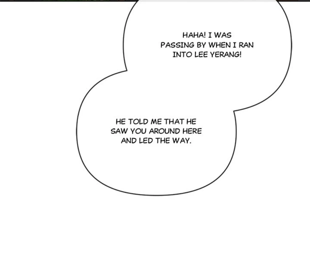 Read To Be His Wish chapter 40 image 8 on Lezhin