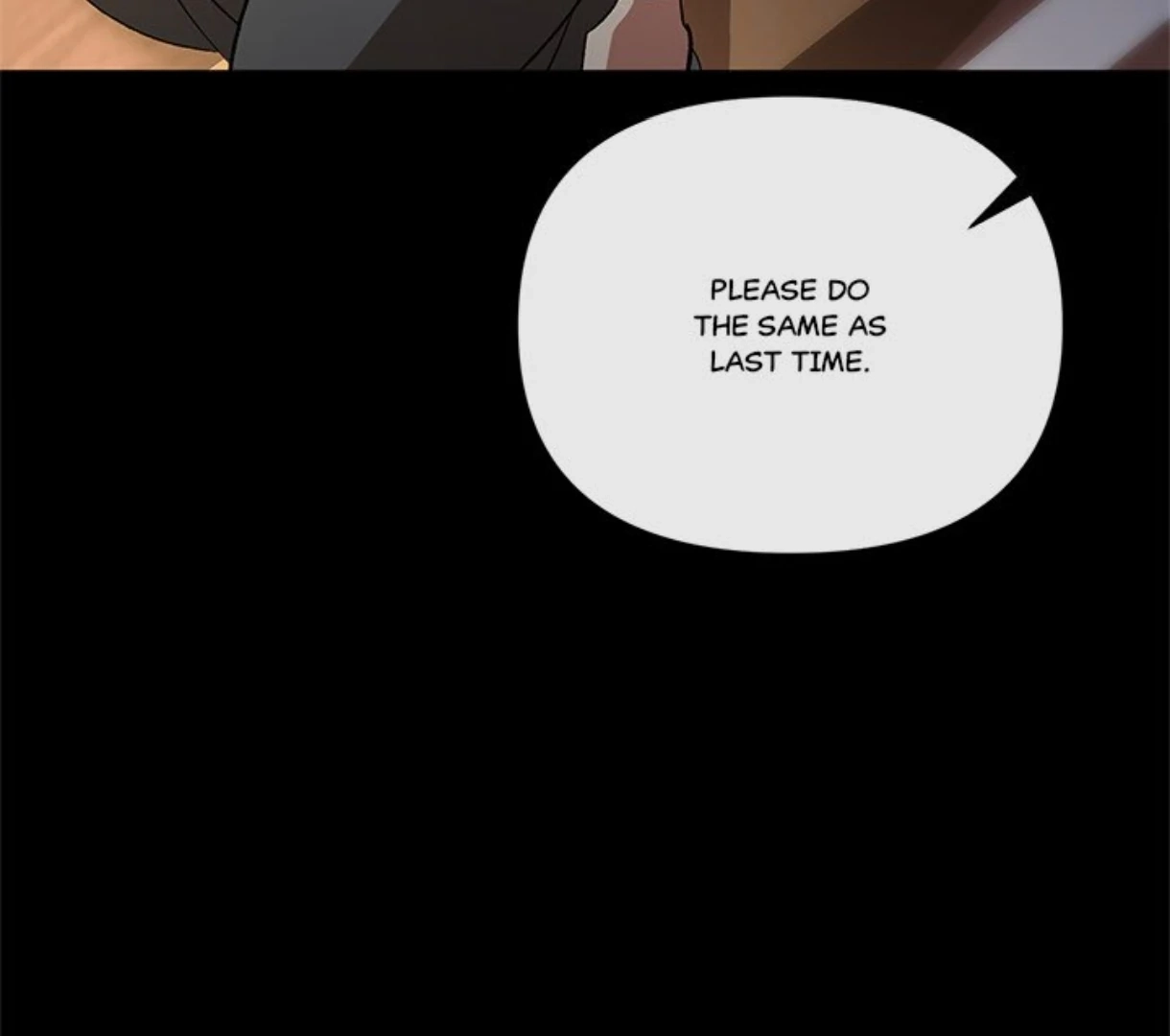 Read To Be His Wish chapter 40 image 80 on Lezhin