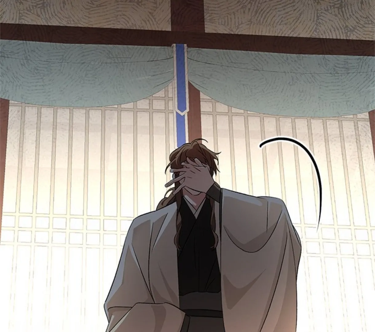 Read To Be His Wish chapter 40 image 88 on Lezhin
