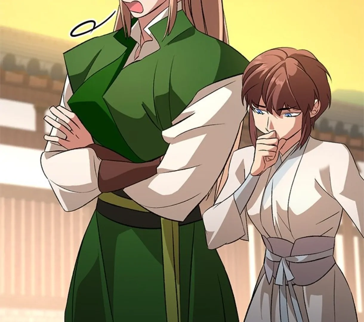 Read To Be His Wish chapter 40 image 92 on Lezhin