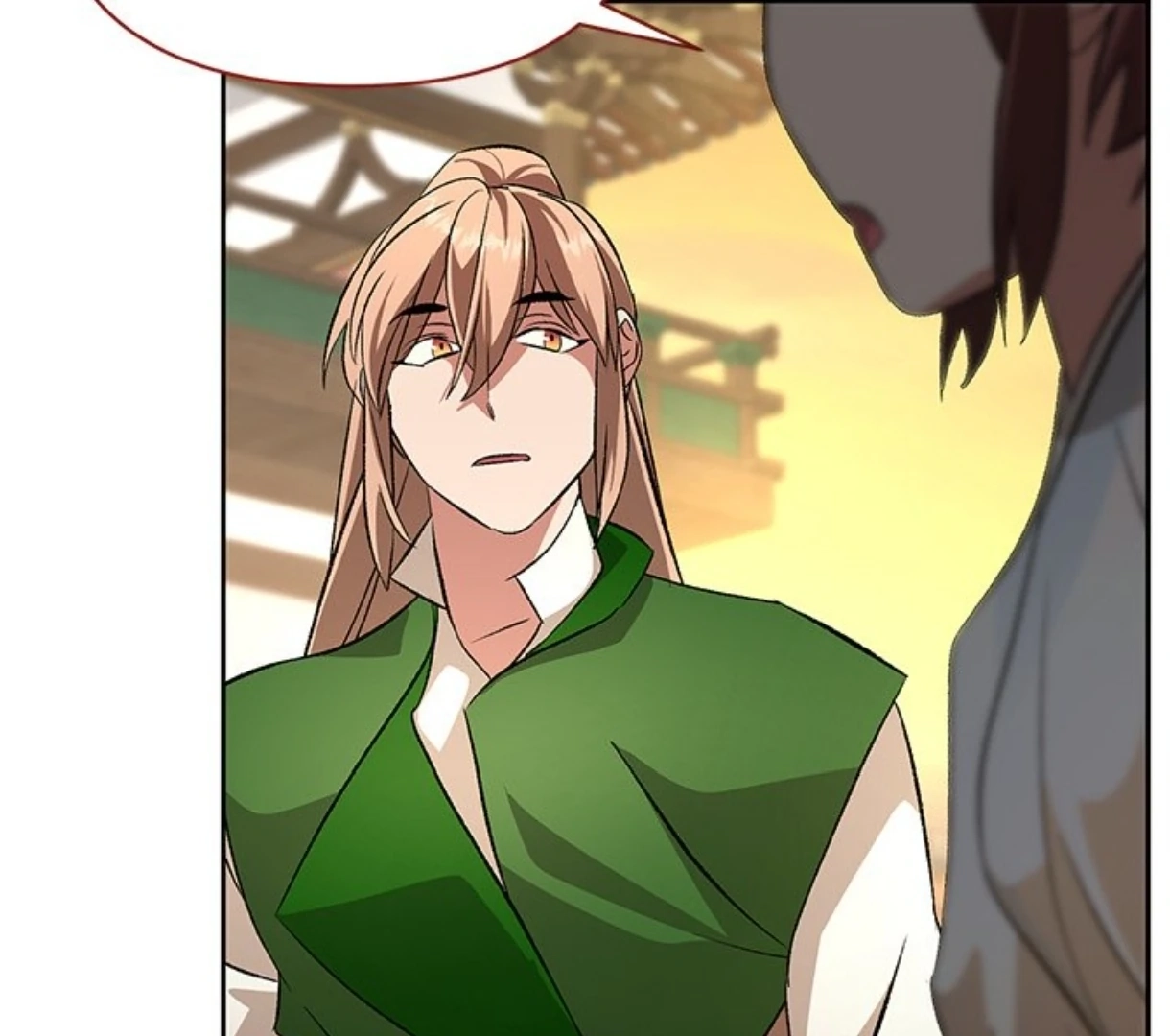 Read To Be His Wish chapter 40 image 94 on Lezhin