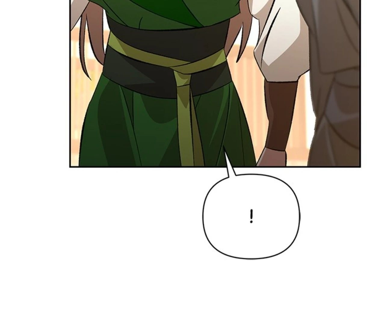 Read To Be His Wish chapter 40 image 95 on Lezhin