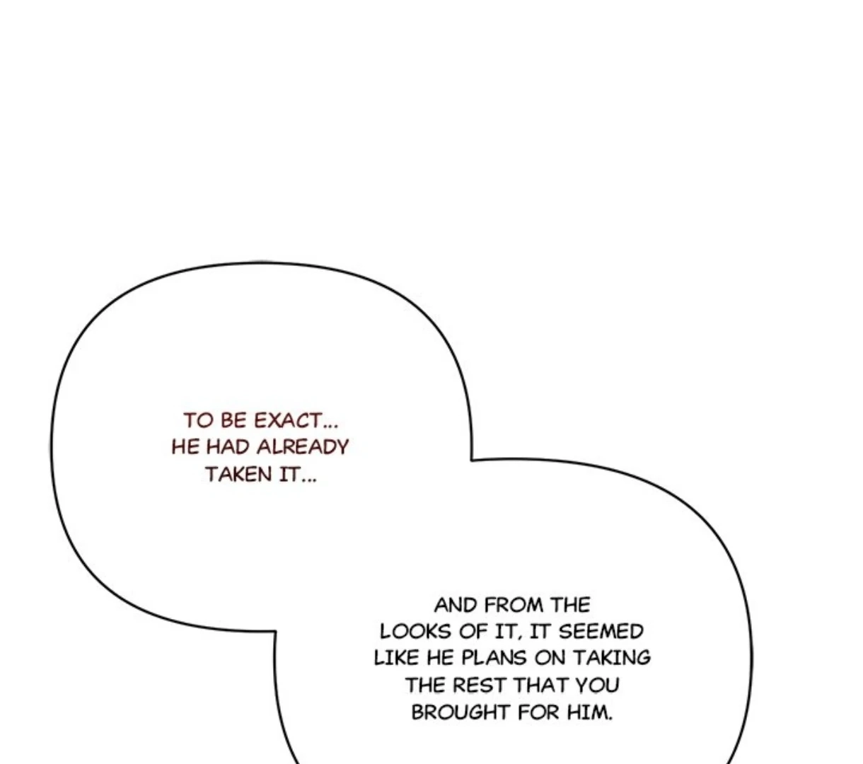 Read To Be His Wish chapter 40 image 96 on Lezhin