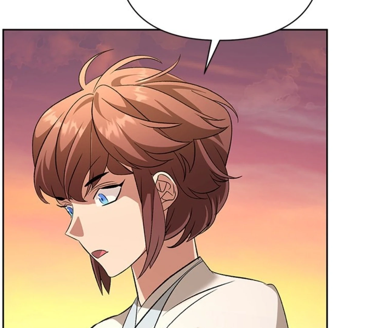 Read To Be His Wish chapter 40 image 97 on Lezhin