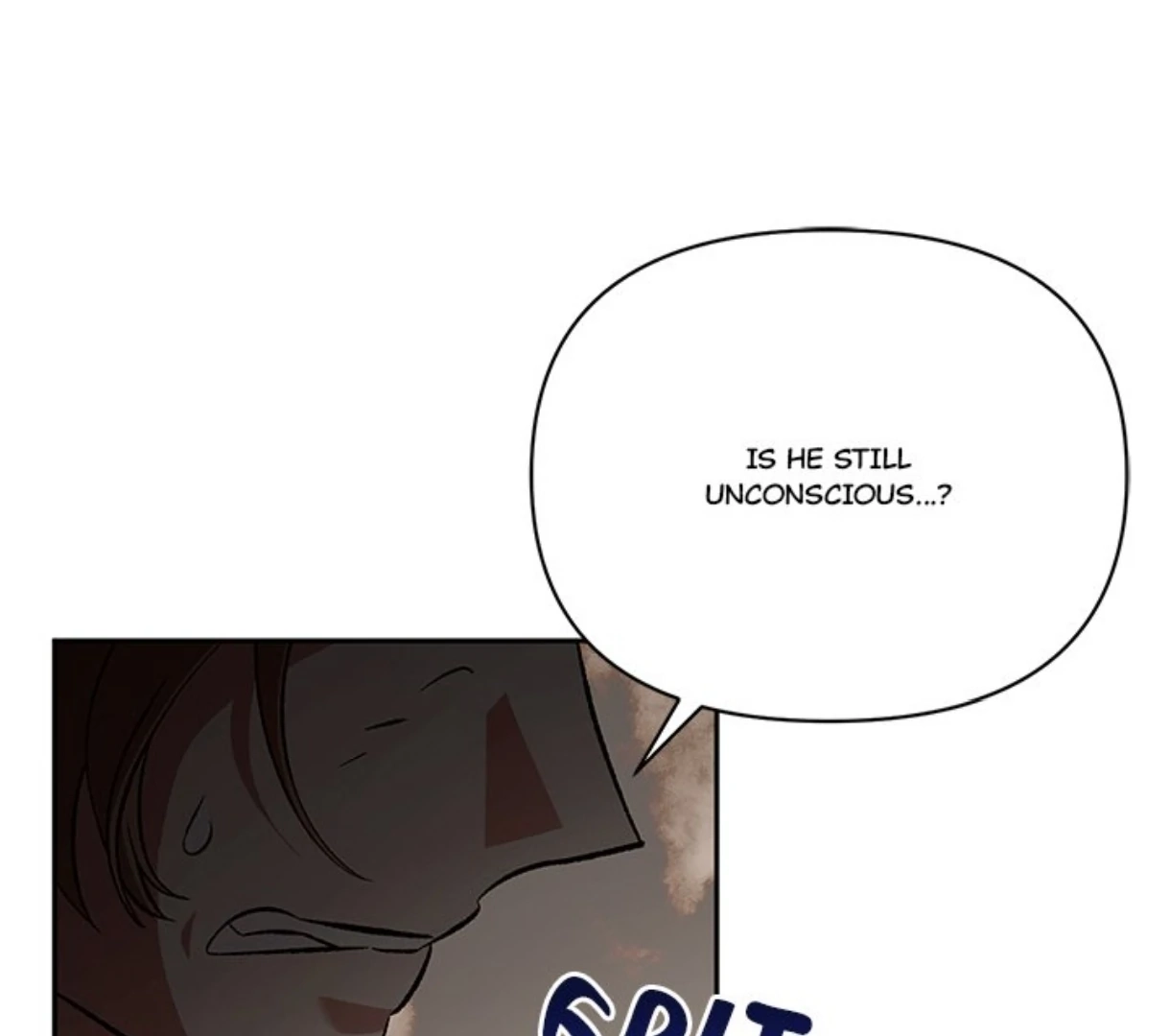 Read To Be His Wish chapter 43 image 10 on Lezhin