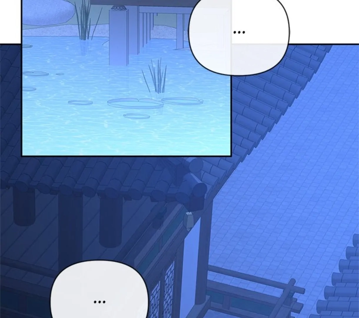 Read To Be His Wish chapter 43 image 101 on Lezhin