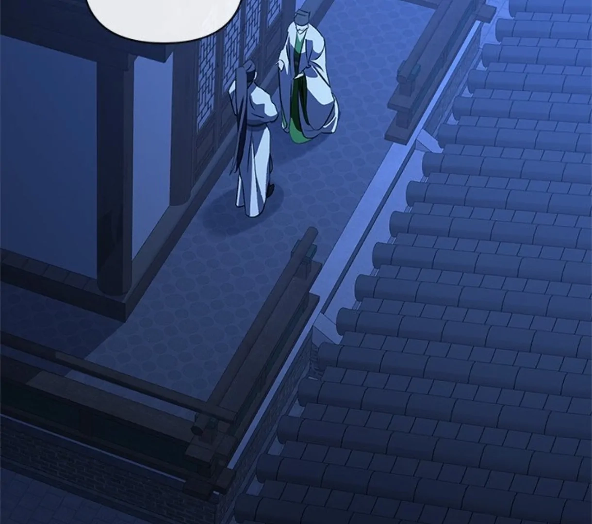 Read To Be His Wish chapter 43 image 102 on Lezhin