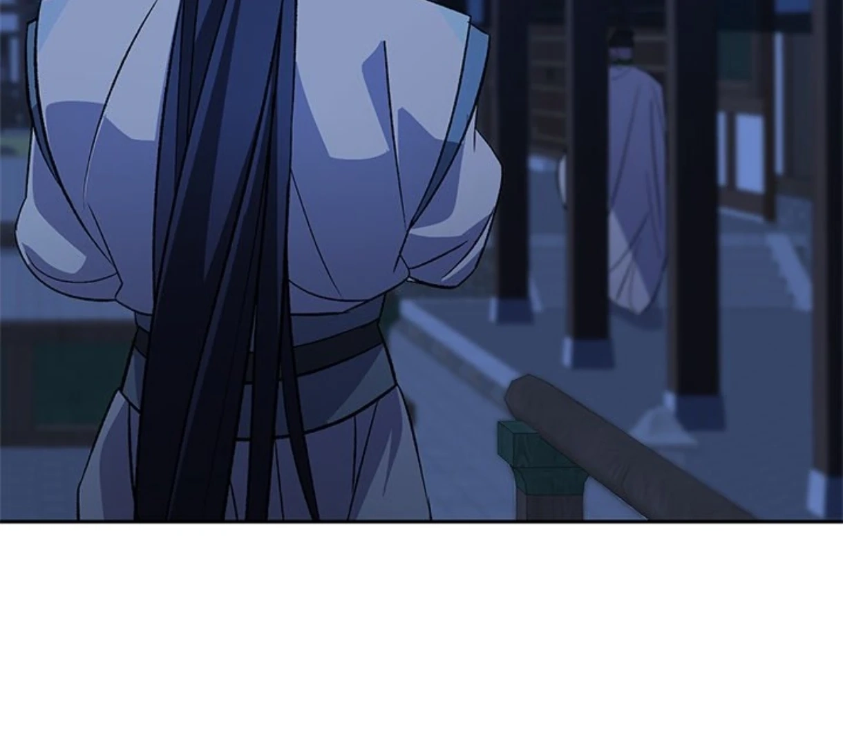 Read To Be His Wish chapter 43 image 106 on Lezhin