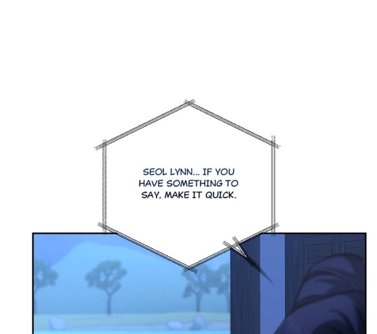 Read To Be His Wish chapter 43 image 107 on Lezhin
