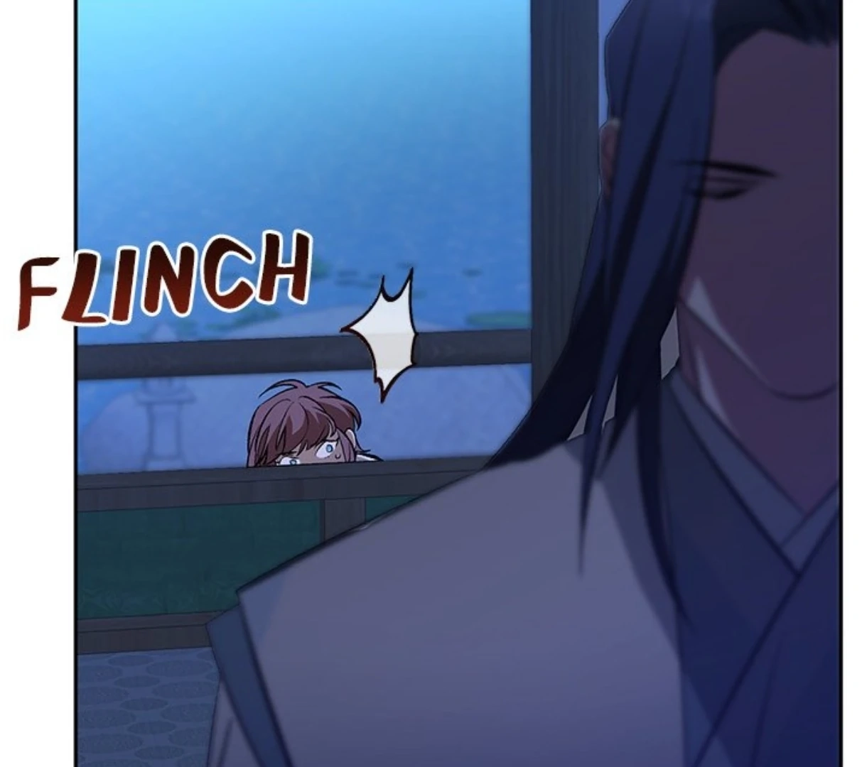 Read To Be His Wish chapter 43 image 108 on Lezhin