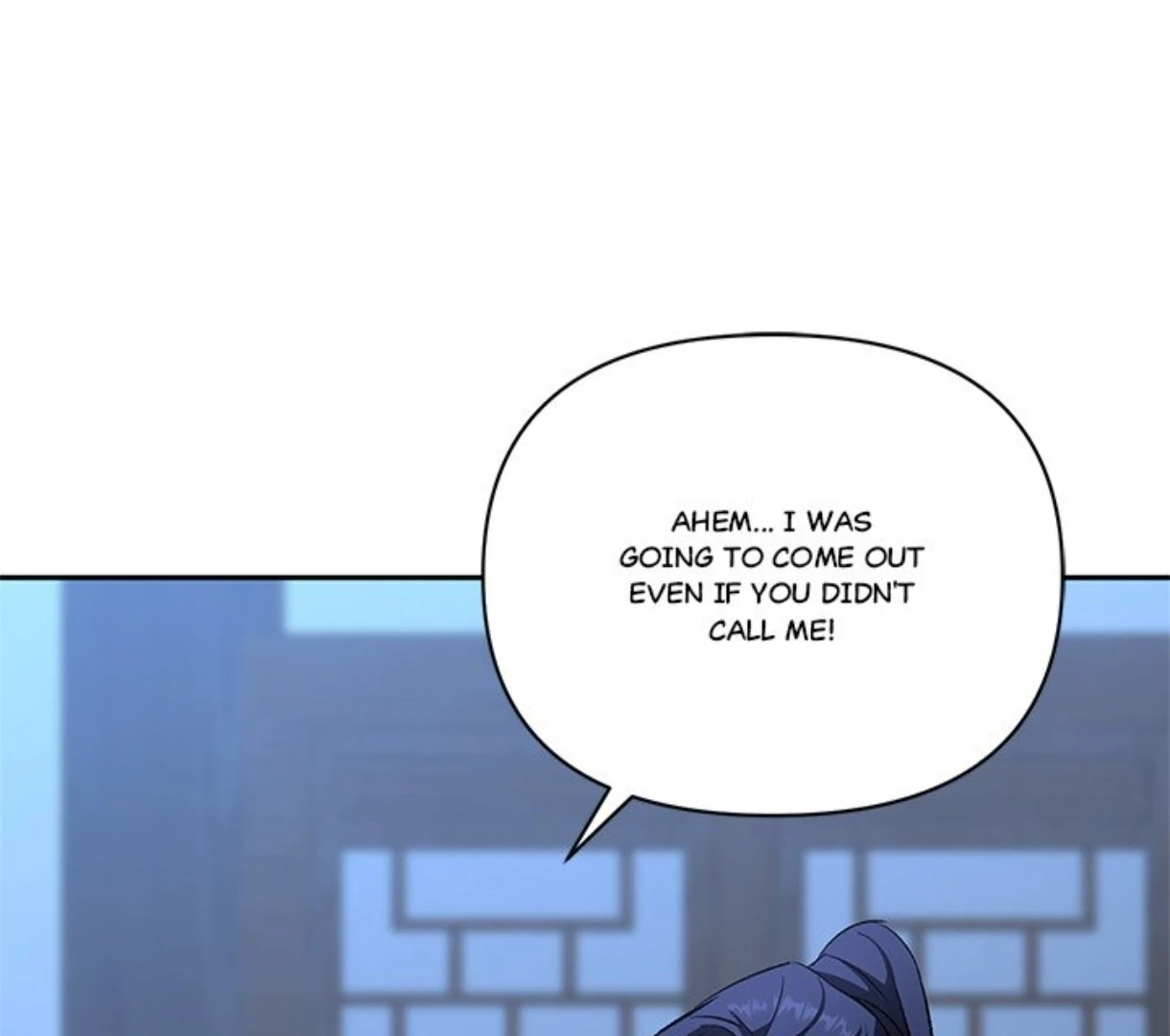 Read To Be His Wish chapter 43 image 113 on Lezhin