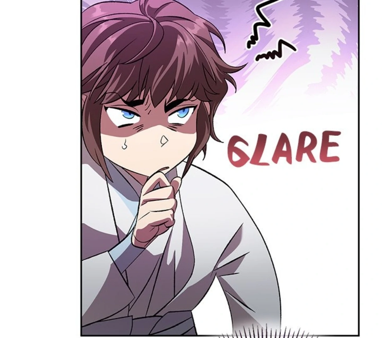 Read To Be His Wish chapter 43 image 117 on Lezhin