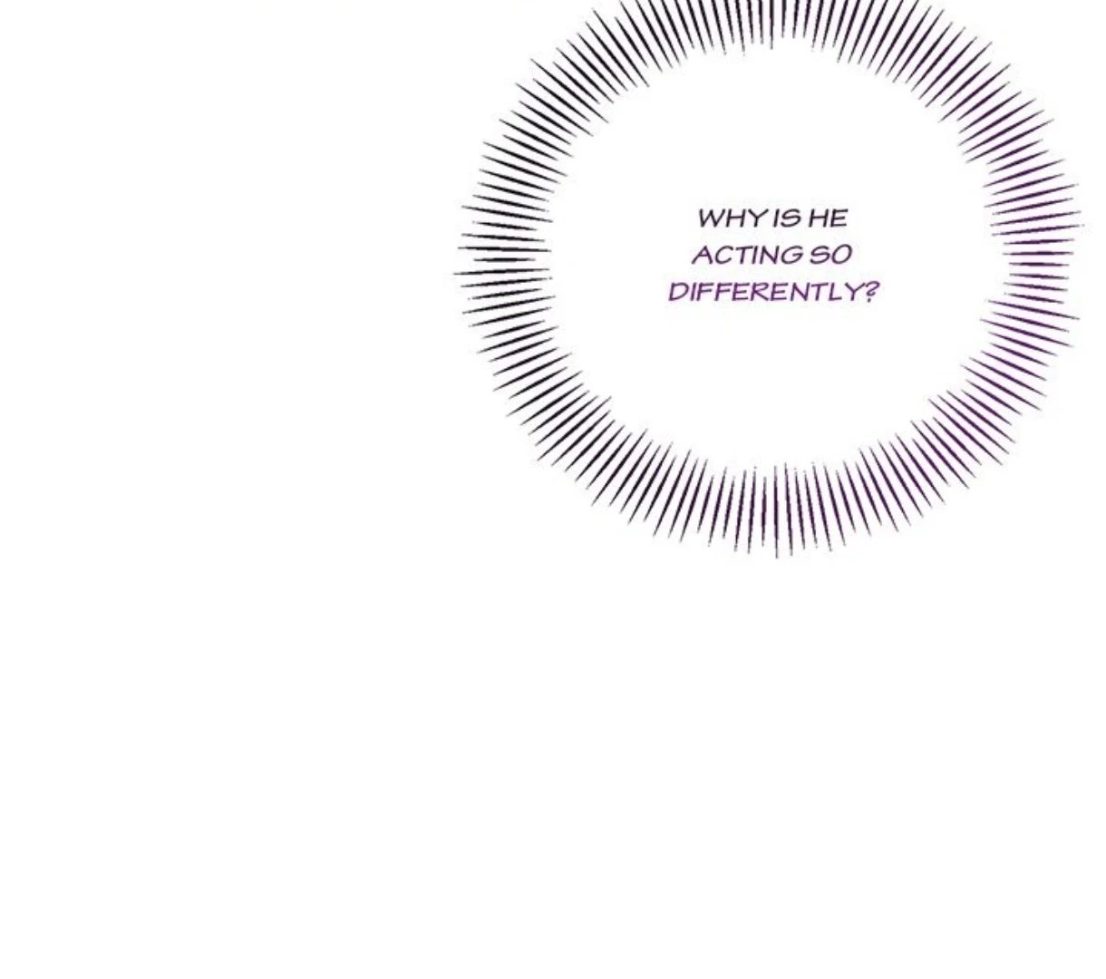 Read To Be His Wish chapter 43 image 118 on Lezhin