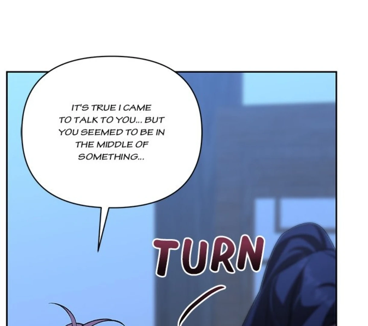 Read To Be His Wish chapter 43 image 119 on Lezhin