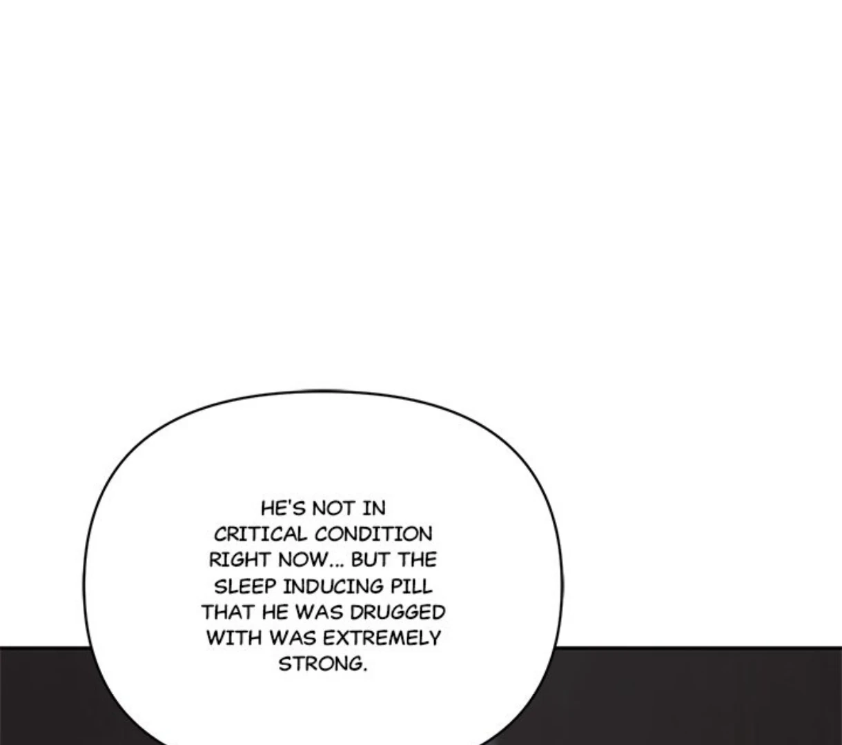 Read To Be His Wish chapter 43 image 12 on Lezhin